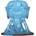 Funko Фигура Funko POP! Deluxe: Attack on Titan - Eren Hardened (Special Edition) #1174 (071169)