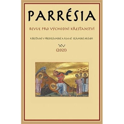 Parrésia XV