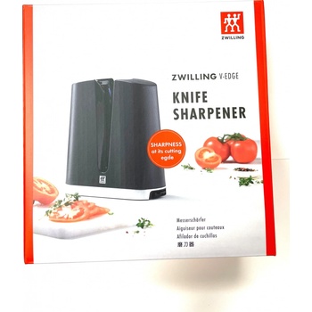 Zwilling V-Edge