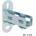 Walraven Bis wall holder wm rapidrail