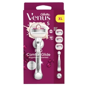 Venus Тример Venus+3NH+държач Comf Sugar