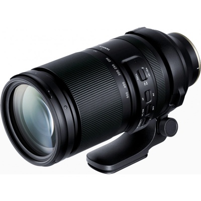 TAMRON 150-500 mm f / 5-6,7 Di III VC .vxd Sony E