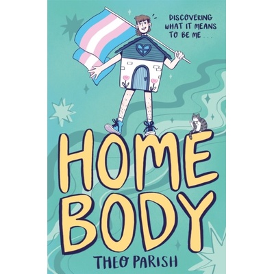 Homebody - Theo Parish