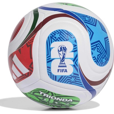 Adidas Футболна топка FIFA World Cup 26 Trionda