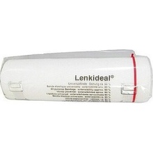 Lenkideal OBINADLO ELASTICKÉ 15 cm x 5 m, V NATAŽENÉM STAVU,KRÁTKY TAH,1KS