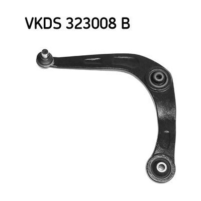 Rameno zavesenia kolies SKF VKDS 323008 B