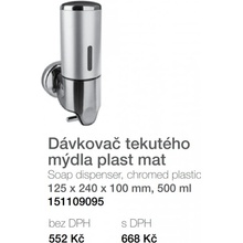 Bemeta 151109095