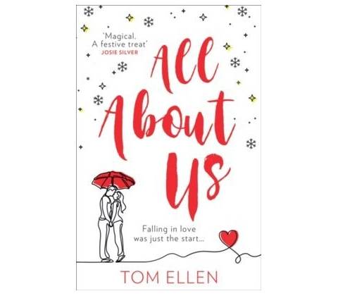 All About Us