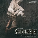 Soundtrack Schindler's List Schindlerův seznam
