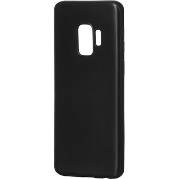 Pouzdro Beweare Matné TPU Samsung Galaxy S9 - černé