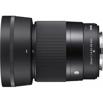 Sigma 30 mm f/1,4 DC DN Contemporary pro Canon RF