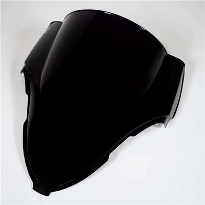 Plexi štít dymový Suzuki GSX-R 1300 1999-2007