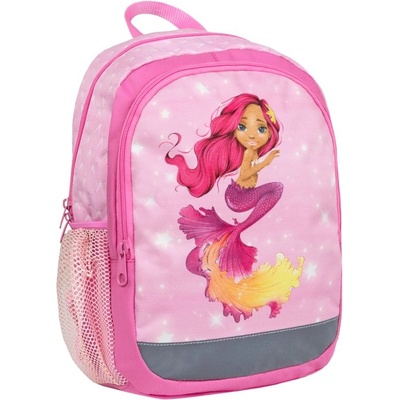 Belmil 305-4/A Pinky Mermaid