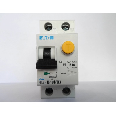 Eaton PFL6-16/1N/B/003 286431