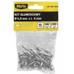 MC FIX Aluminum rivets op-50pcs 4.8*8mm