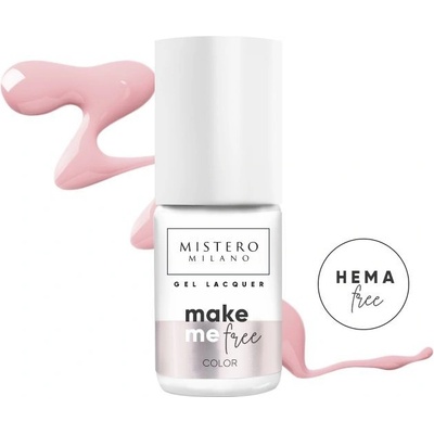 Mistero Milano MAKE ME WILD 7 ml