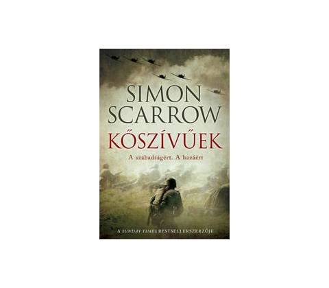 Kőszívűek