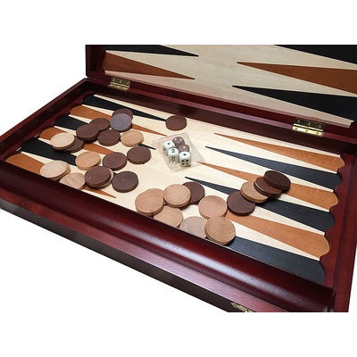 Backgammon 2064