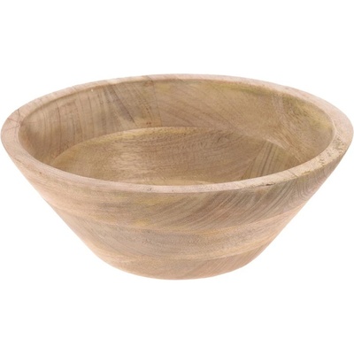 Orion Mísa dřevo Mango 24,5 cm