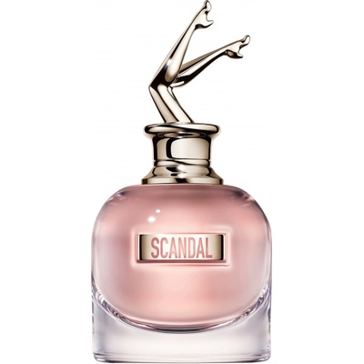 Jean Paul Gaultier Scandal parfémovaná voda dámská 80 ml tester