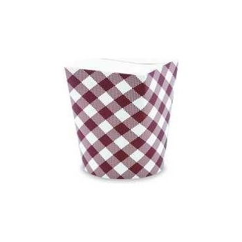 Food box KARO 16oz, 500ml PAPPE