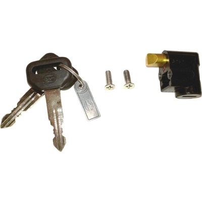 ELOPS na baterii + klíč 36V BEBIKE 2014