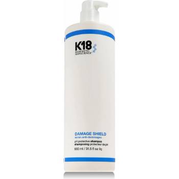 K18 Damage Shield Protective Shampoo 930 ml