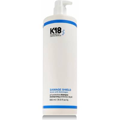 K18 Damage Shield Protective Shampoo 930 ml