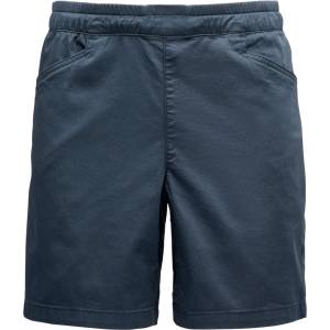 Black Diamond Мъжки къси панталони Black Diamond Notion Shorts - Charcoal (012-0899-1613)