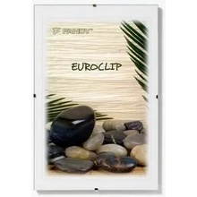 Rámy euroklip plexi - 50x70 186010