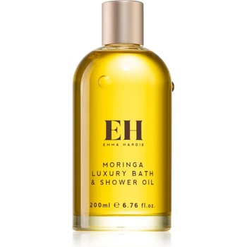 Emma Hardie Amazing Body Moringa Luxury Bath & Shower Oil олио за вана 200ml