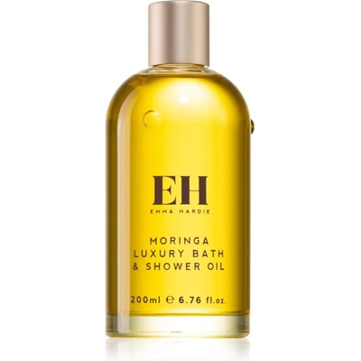 Emma Hardie Amazing Body Moringa Luxury Bath & Shower Oil олио за вана 200ml