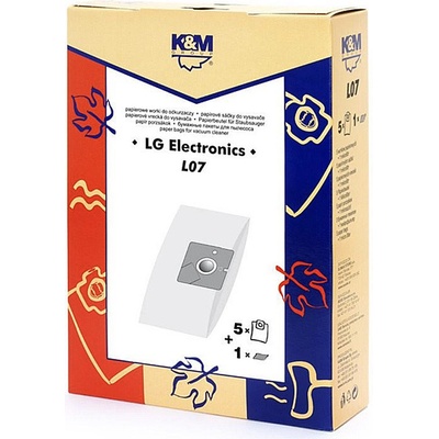 AK-Filter L07 5 ks