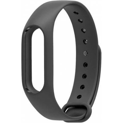 Eses - Náramek černý pro Xiaomi Mi Band 2 1530000214