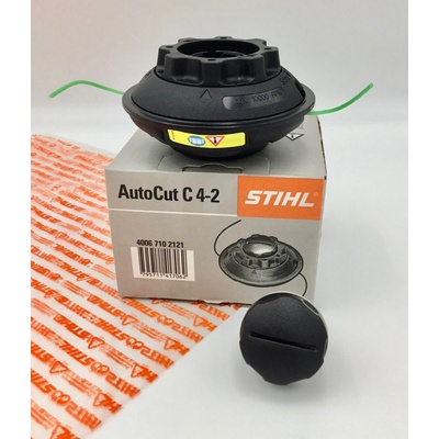 Stihl AutoCut C 4-2 2,0 mm 83588