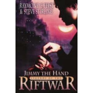 Jimmy the Hand | Raymond E. Feist (ISBN: 9780006483908)