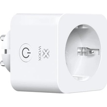 Smart zásuvka WOOX R6113 WiFi Tuya