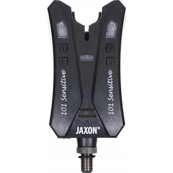Elektronický signalizátor záberu Jaxon Carp Sensitive 101