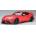 GT SPIRIT 1: 18 Toyota Supra GR Heritage Edition - Червен