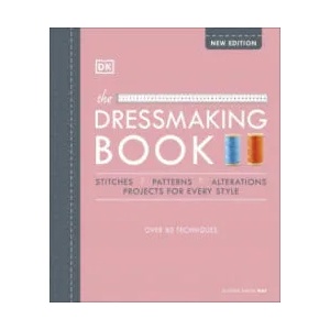 Dressmaking Book (ISBN: 9780241459737)
