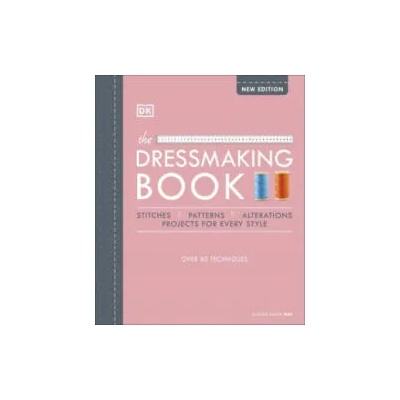 Dressmaking Book | Smith, Alison, MBE
