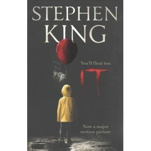 It (ISBN: 9781473666948)