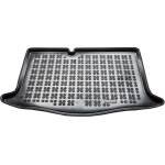  Гумена стелка за багажник за Nissan Micra V K14 (2016+) - Rezaw Plast