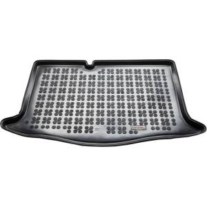  Гумена стелка за багажник за Nissan Micra V K14 (2016+) - Rezaw Plast