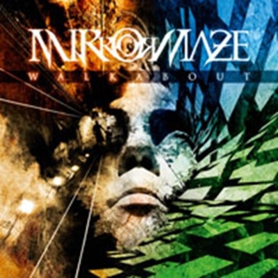 MirrorMaze - Walkabout