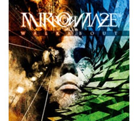 MirrorMaze - Walkabout