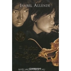 El Reino del Dragon de Oro | Isabel Allende (ISBN: 9788497935708)