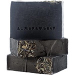 Almara Soap Hair Care Shiny Hair Твърд шампоан за мазна коса 90 гр