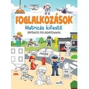 Foglalkozások