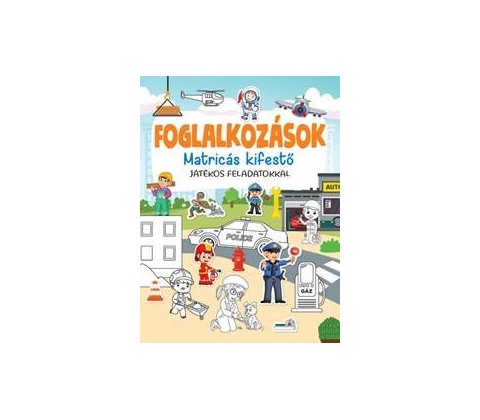 Foglalkozások